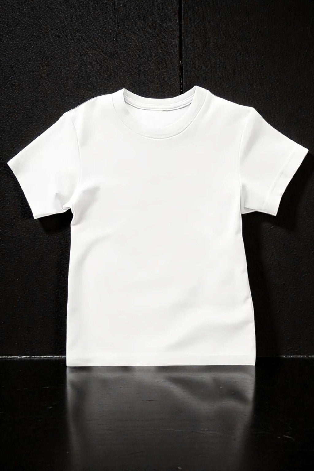 Unisex Regular Çocuk T-Shirt