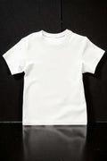 Unisex Regular Çocuk T-Shirt