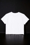 Crop Top T-Shirt