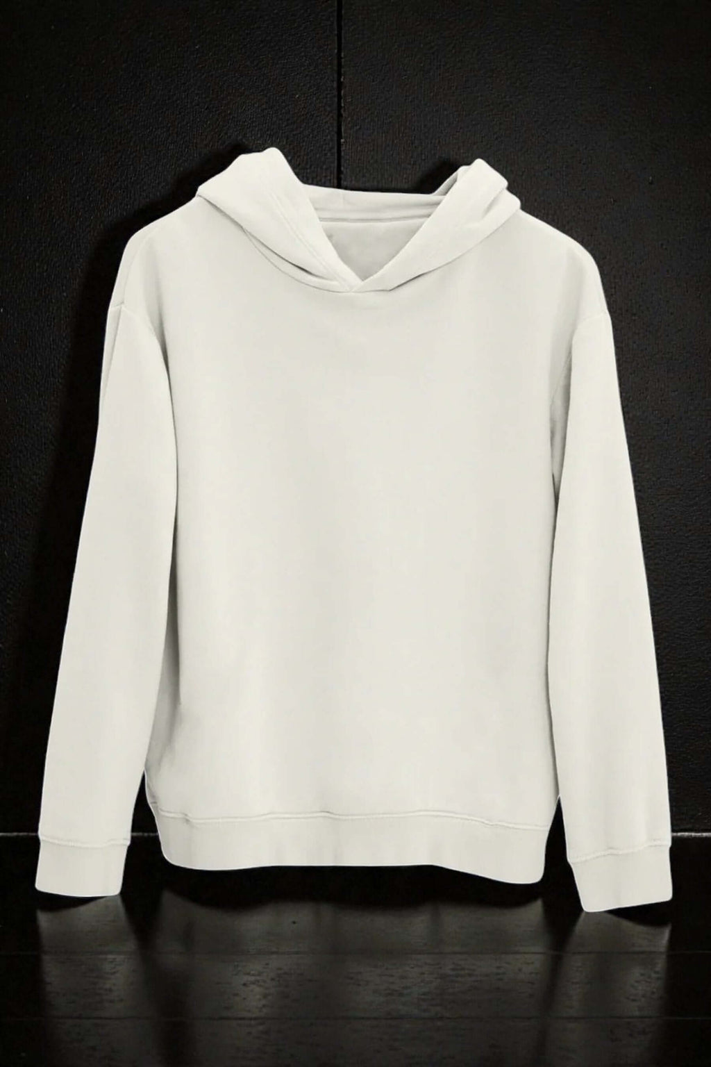 Oversize Kapüşonlu Hoodie — Yumuşak, Sıcak, Streetwear