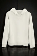 Oversize Kapüşonlu Hoodie — Yumuşak, Sıcak, Streetwear