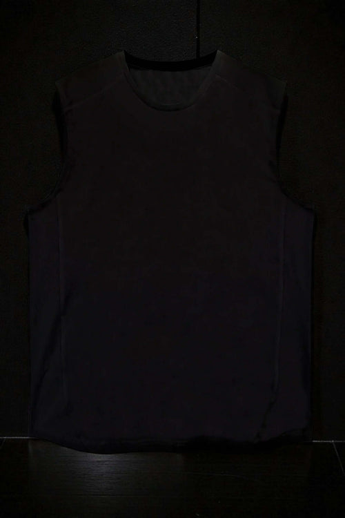 Kesik Kol T-Shirt — Yaz Aylarının Sokak Parçası