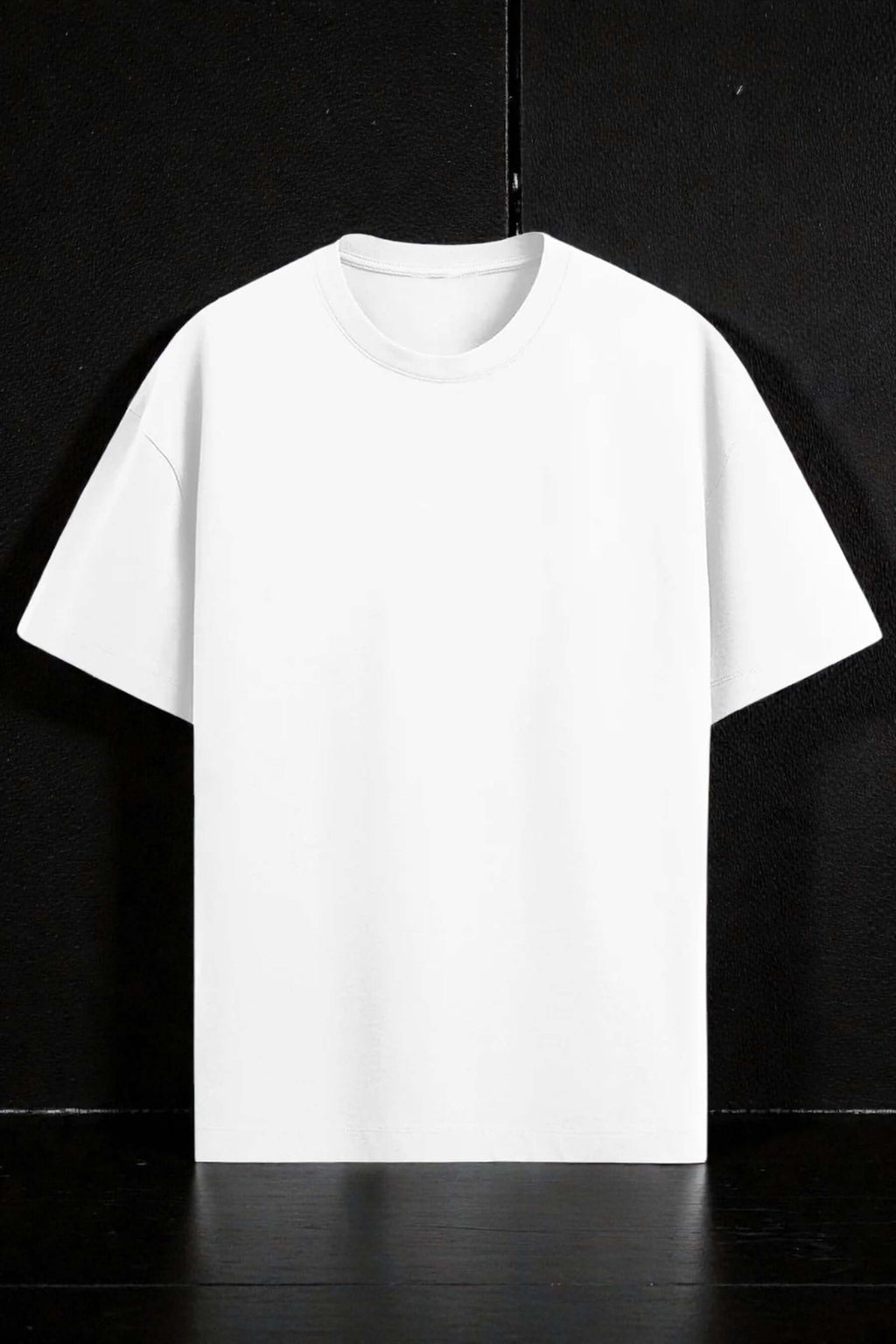 Oversize T-Shirt — Rahat Kesim, Sokak Modasının Vazgeçilmezi