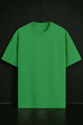 Oversize T-Shirt — Rahat Kesim, Sokak Modasının Vazgeçilmezi