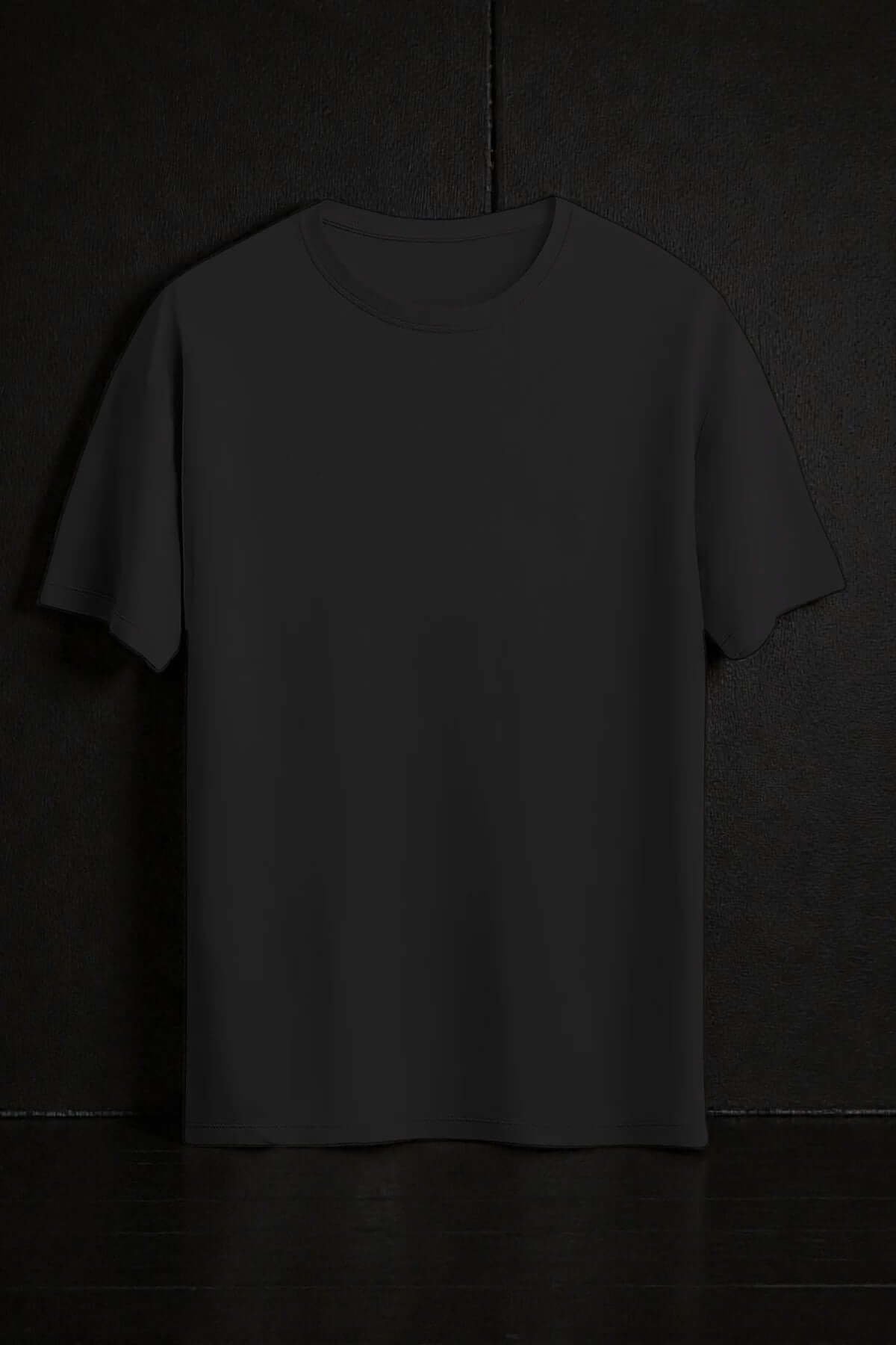 Unisex Regular T-Shirt