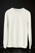 Oversize Sweatshirt — Minimal, Rahat, Her Kombine Uygun