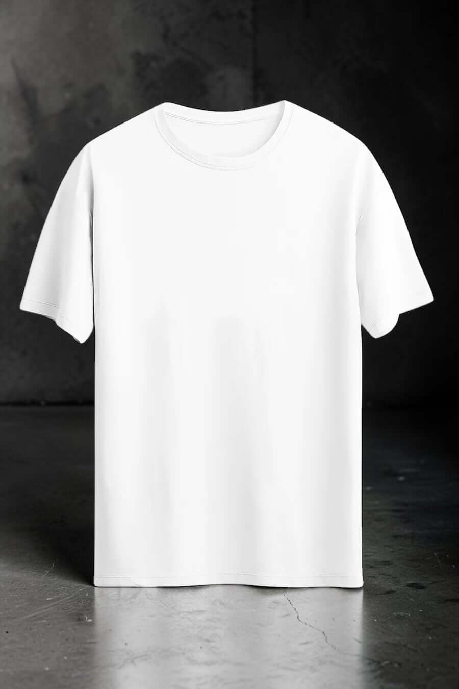 Unisex Regular T-Shirt